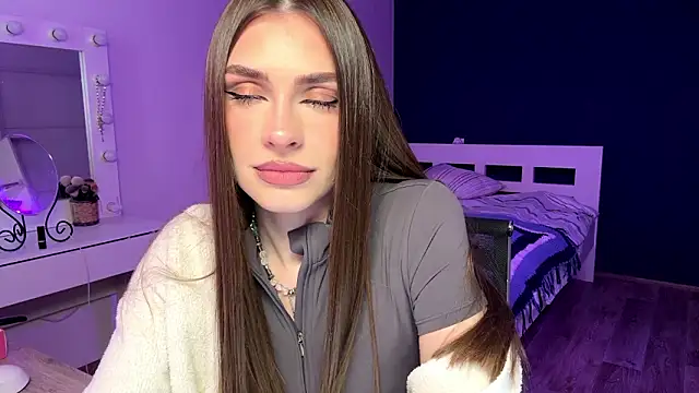 MachelleSpader online show from February 2026 08:41:01 AM