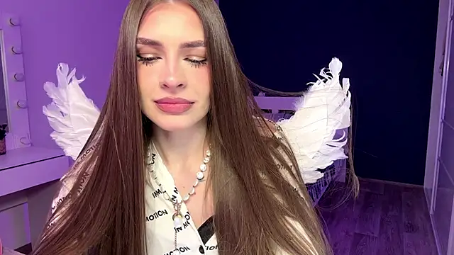 MachelleSpader online show from February 2026 09:13:02 AM