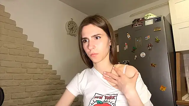 ElsieKuhlmann online show from March 2026 08:58:02 PM