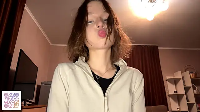 Snapshot of MarieHernandez chatting on January 2026 07:08:02 PM MarieHernandez online show from January 2026 07:08:02 PM