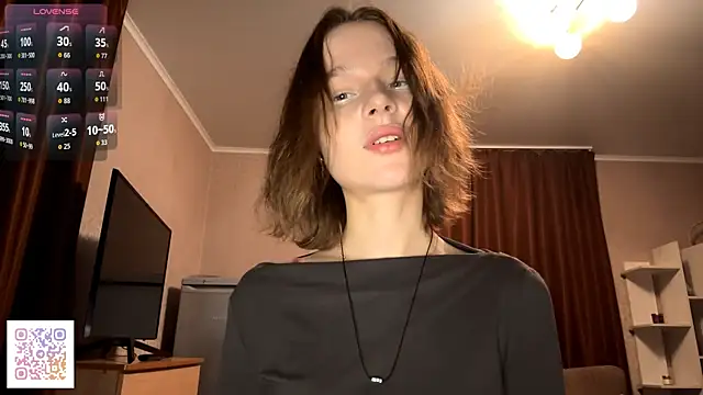 Snapshot of MarieHernandez chatting on January 2026 06:13:02 PM MarieHernandez online show from January 2026 06:13:02 PM