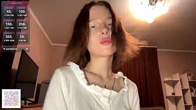 Snapshot of MarieHernandez chatting on January 2026 06:22:02 PM MarieHernandez online show from January 2026 06:22:02 PM