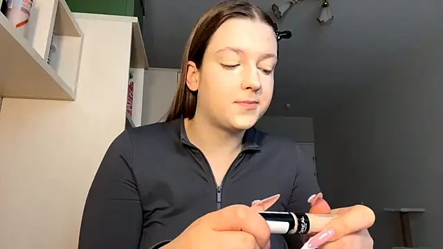 JammieMickiewicz online show from February 2026 08:32:01 AM