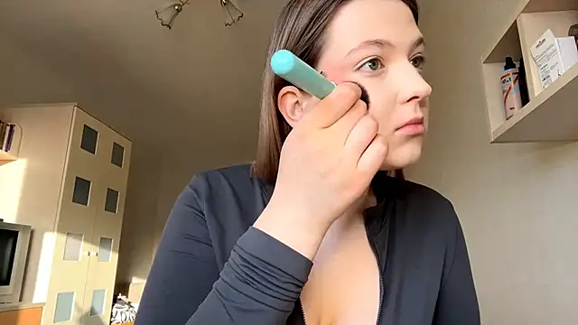 JammieMickiewicz online show from March 2026 05:34:01 AM