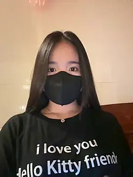 Gwen879 online show from April 2026 01:21:01 PM