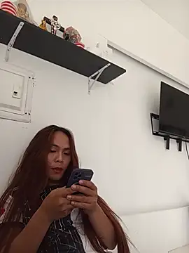 Snapshot of Your_dreampinay chatting on July 2026 06:47:02 AM Your dreampinay online show from July 2026 06:47:02 AM