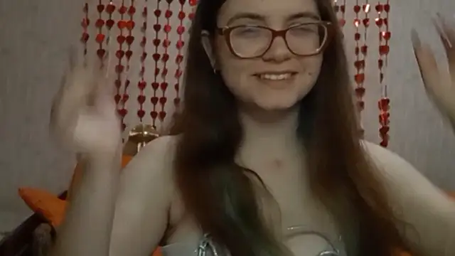 Miyabeee online show from February 2026 05:05:02 AM