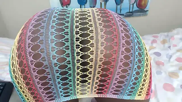 TallDivaNoir online show from April 2026 06:53:02 AM