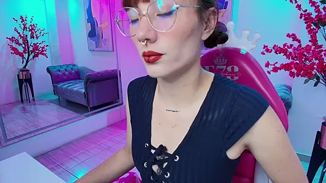 Lilith tayylor online show from January 2026 11:14:01 AM