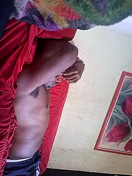 beterrabapreta online show from January 2026 07:37:02 PM