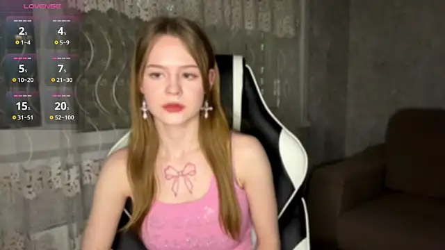 esmebellas online show from January 2026 01:37:02 PM