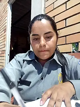 Snapshot of Isabel_3 chatting on February 2026 11:19:02 PM Isabel 3 online show from February 2026 11:19:02 PM