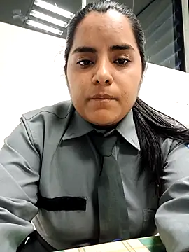 Snapshot of Isabel_3 chatting on February 2026 02:21:01 AM Isabel 3 online show from February 2026 02:21:01 AM