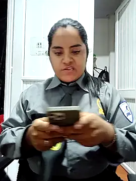 Snapshot of Isabel_3 chatting on February 2026 04:01:02 AM Isabel 3 online show from February 2026 04:01:02 AM