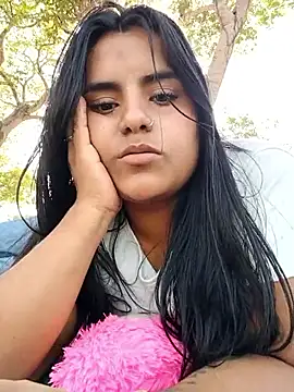 Snapshot of Isabel_3 chatting on March 2026 08:22:02 PM Isabel 3 online show from March 2026 08:22:02 PM