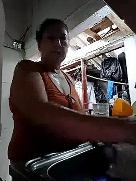 PatriciaGrajales online show from March 2026 03:49:02 PM