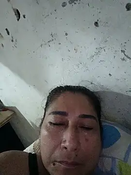 PatriciaGrajales online show from April 2026 08:58:02 PM