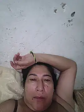 Snapshot of PatriciaGrajales chatting on June 2026 01:23:02 PM PatriciaGrajales online show from June 2026 01:23:02 PM