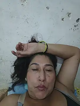 Snapshot of PatriciaGrajales chatting on June 2026 06:44:01 PM PatriciaGrajales online show from June 2026 06:44:01 PM