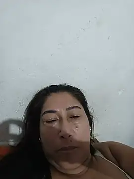 Snapshot of PatriciaGrajales chatting on June 2026 10:53:02 PM PatriciaGrajales online show from June 2026 10:53:02 PM