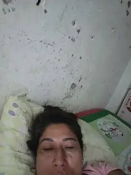 Snapshot of PatriciaGrajales chatting on July 2026 03:31:02 AM PatriciaGrajales online show from July 2026 03:31:02 AM
