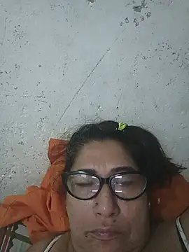 Snapshot of PatriciaGrajales chatting on July 2026 04:07:01 AM PatriciaGrajales online show from July 2026 04:07:01 AM
