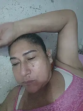 Snapshot of PatriciaGrajales chatting on July 2026 09:31:02 PM PatriciaGrajales online show from July 2026 09:31:02 PM