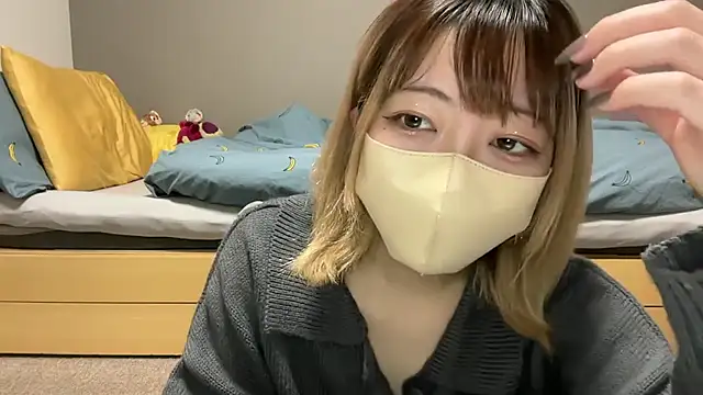 koko xoxo online show from February 2026 01:44:01 PM