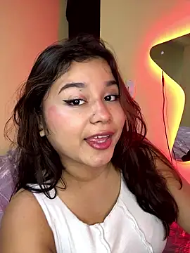 Snapshot of Kapp_cutte chatting on January 2026 02:27:02 AM Kapp cutte online show from January 2026 02:27:02 AM