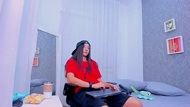 ViictoriiaSaenz online show from March 2026 09:40:02 PM