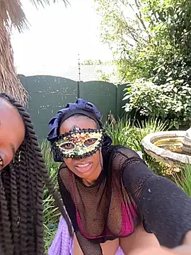 CreamyCupCake 96 online show from April 2026 10:24:02 AM