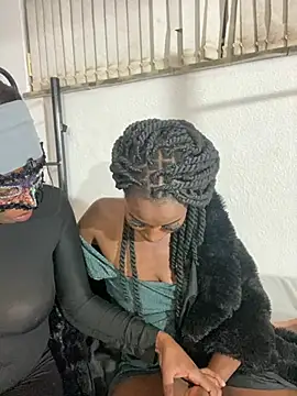 CreamyCupCake 96 online show from April 2026 08:39:01 PM