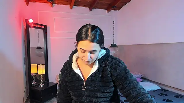 Brendajennerr online show from February 2026 04:05:02 AM