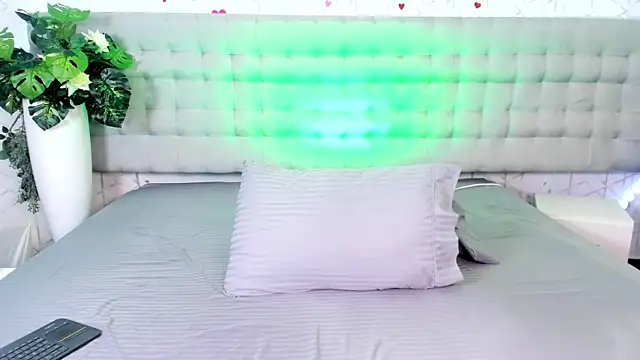 AlexiiaBrown online show from February 2026 09:16:01 PM