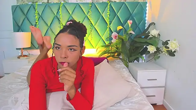 AlexiiaBrown online show from May 2026 03:16:01 PM