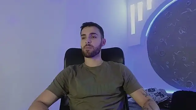 Apolo lux1 online show from February 2026 08:34:01 PM