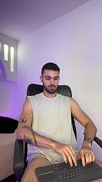 Apolo lux1 online show from February 2026 10:19:02 PM