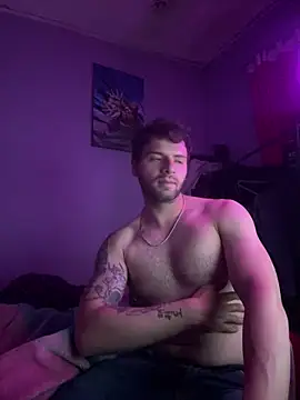 Baphomet212341 online show from January 2026 05:00:01 AM