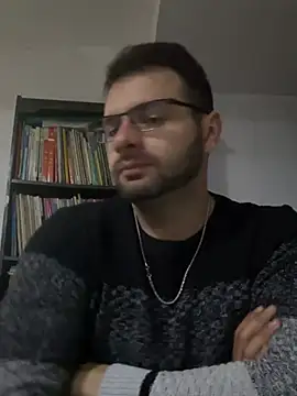 Baphomet212341 online show from February 2026 12:40:02 AM