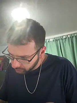 Baphomet212341 online show from February 2026 12:33:02 AM