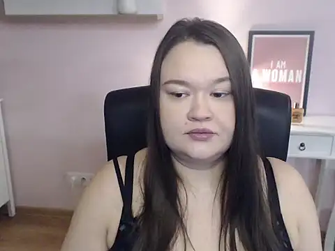 HollyDanceSoul online show from February 2026 05:27:02 AM