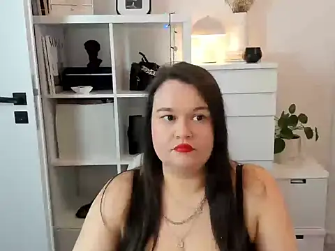 HollyDanceSoul online show from February 2026 06:56:02 AM