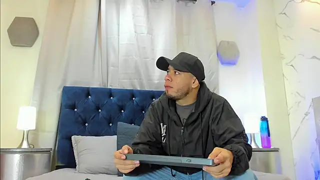 jacob garcia online show from March 2026 12:34:01 PM