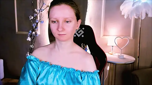 SunshineBlaze online show from February 2026 01:31:02 PM