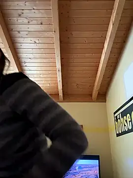 Marina und Jayden online show from January 2026 12:40:02 PM