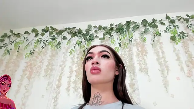 Snapshot of lizz_lunna chatting on June 2026 08:54:01 PM lizz lunna online show from June 2026 08:54:01 PM