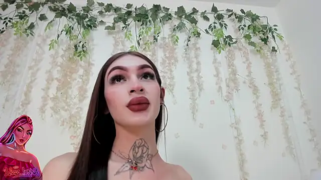 Snapshot of lizz_lunna chatting on June 2026 09:07:02 PM lizz lunna online show from June 2026 09:07:02 PM