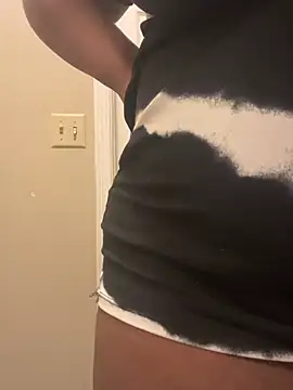 thiccdollie online show from March 2026 11:00:02 PM