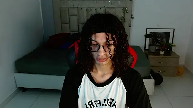 Axel fox77 online show from January 2026 11:39:02 PM