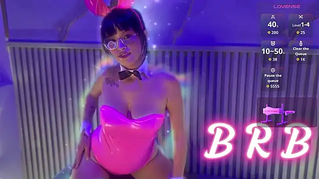 yourlittle kathe online show from February 2026 12:26:01 PM